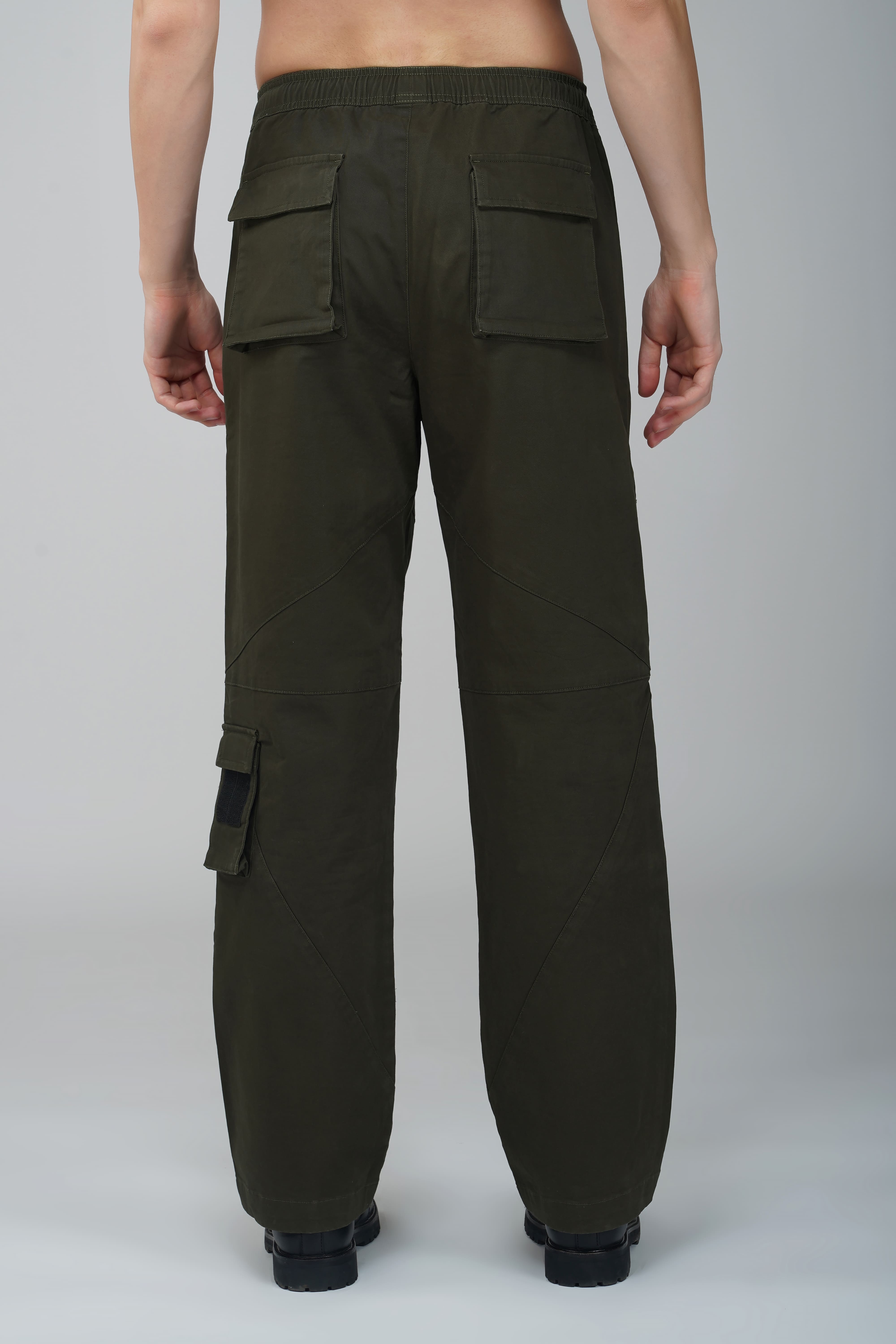 MILITARY CARGOS