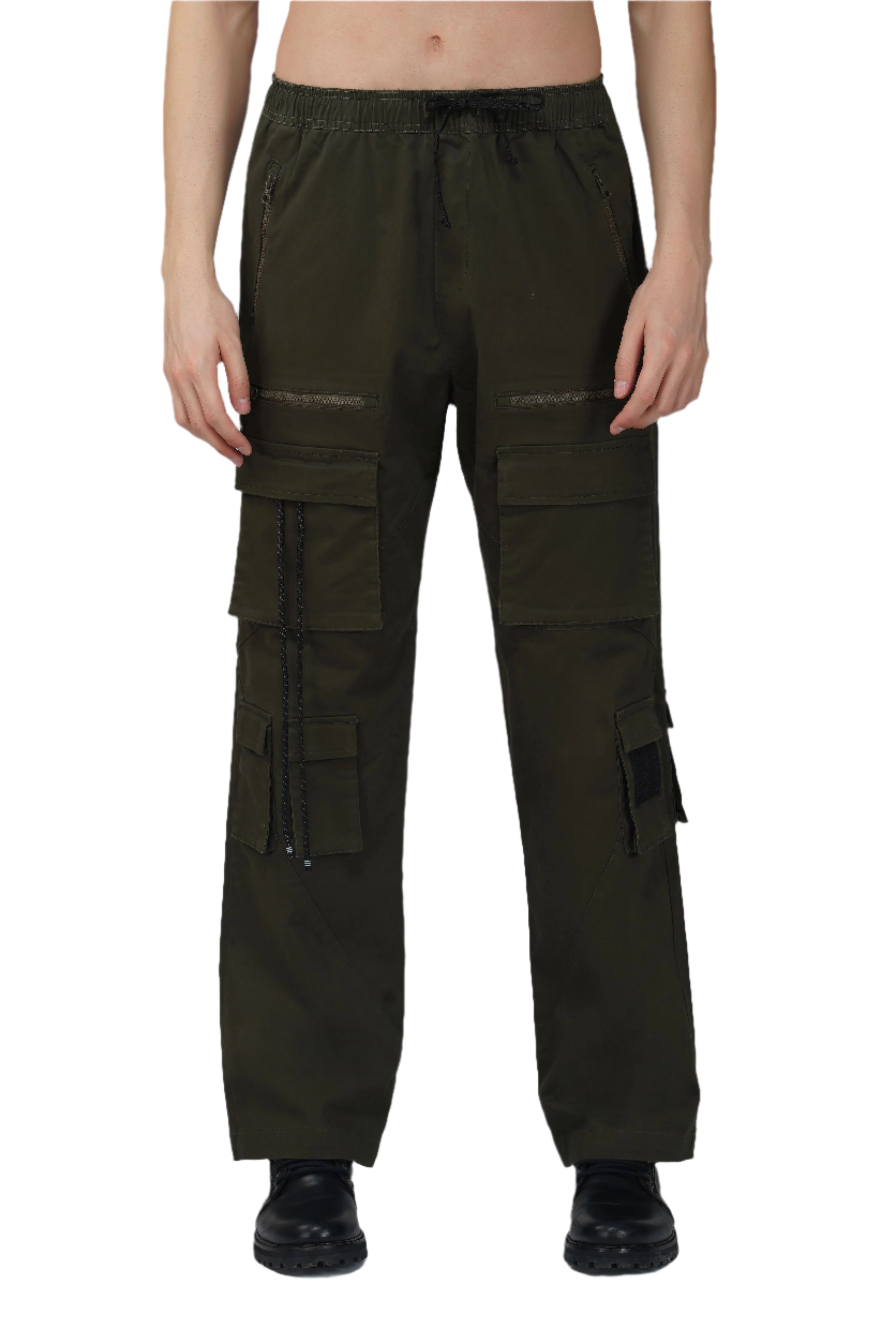 MILITARY CARGOS