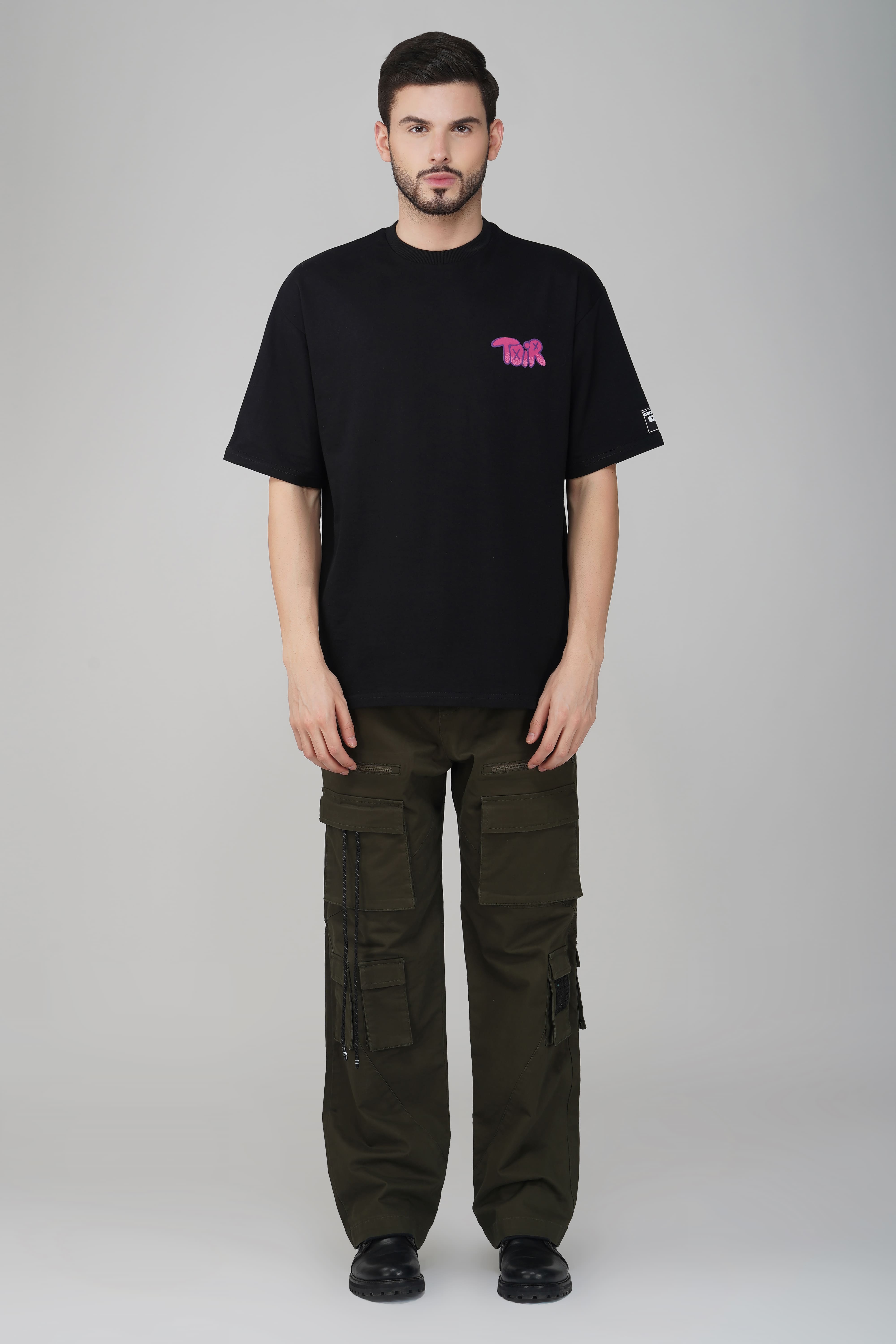 MILITARY CARGOS