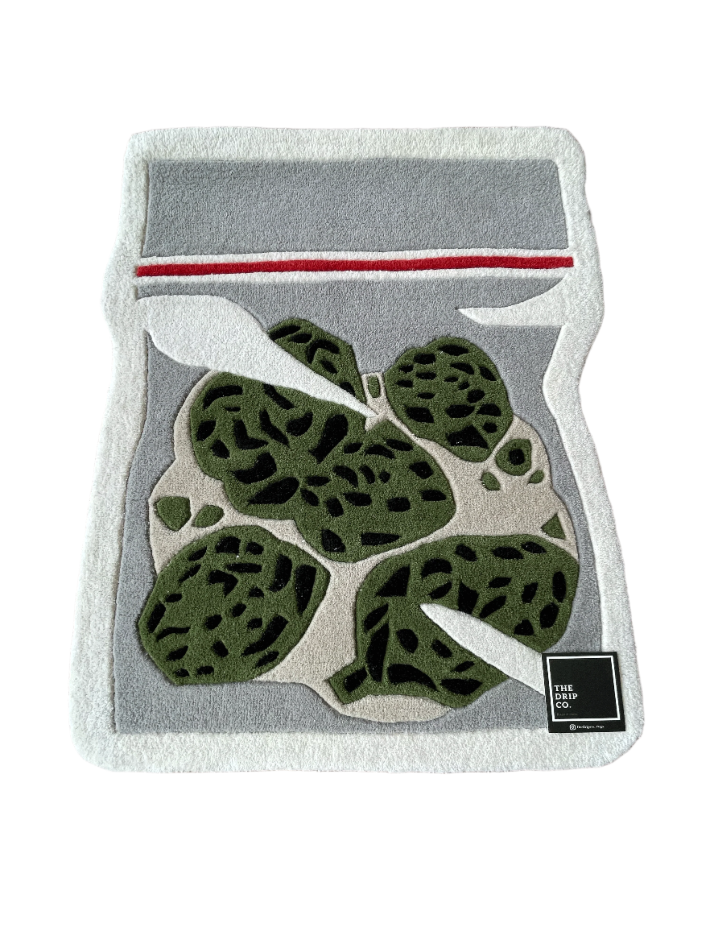 Your Stuff Custom Rug