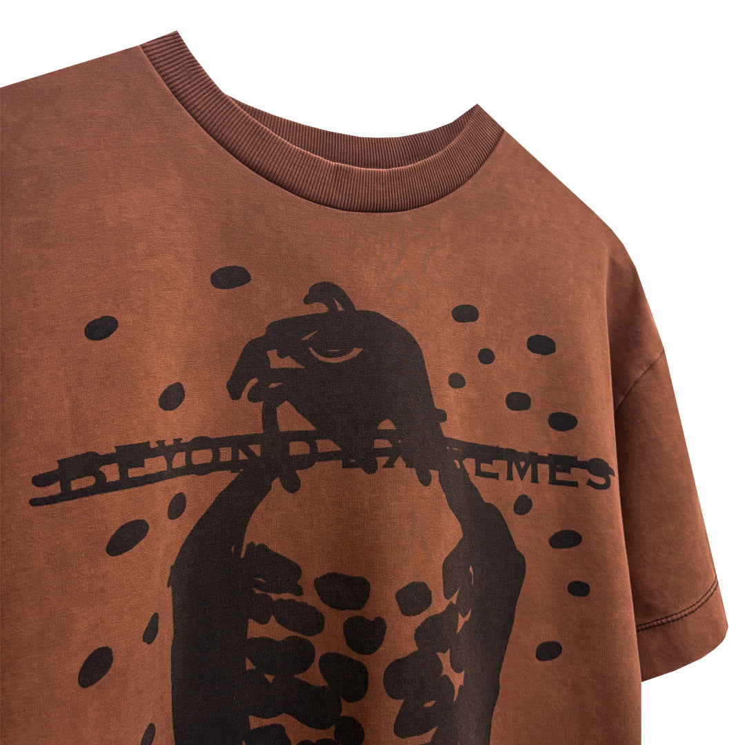 120 Years T-shirt 3.0 [Unisex]