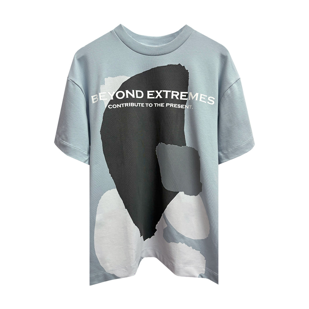 Pallette T-shirt [Unisex]