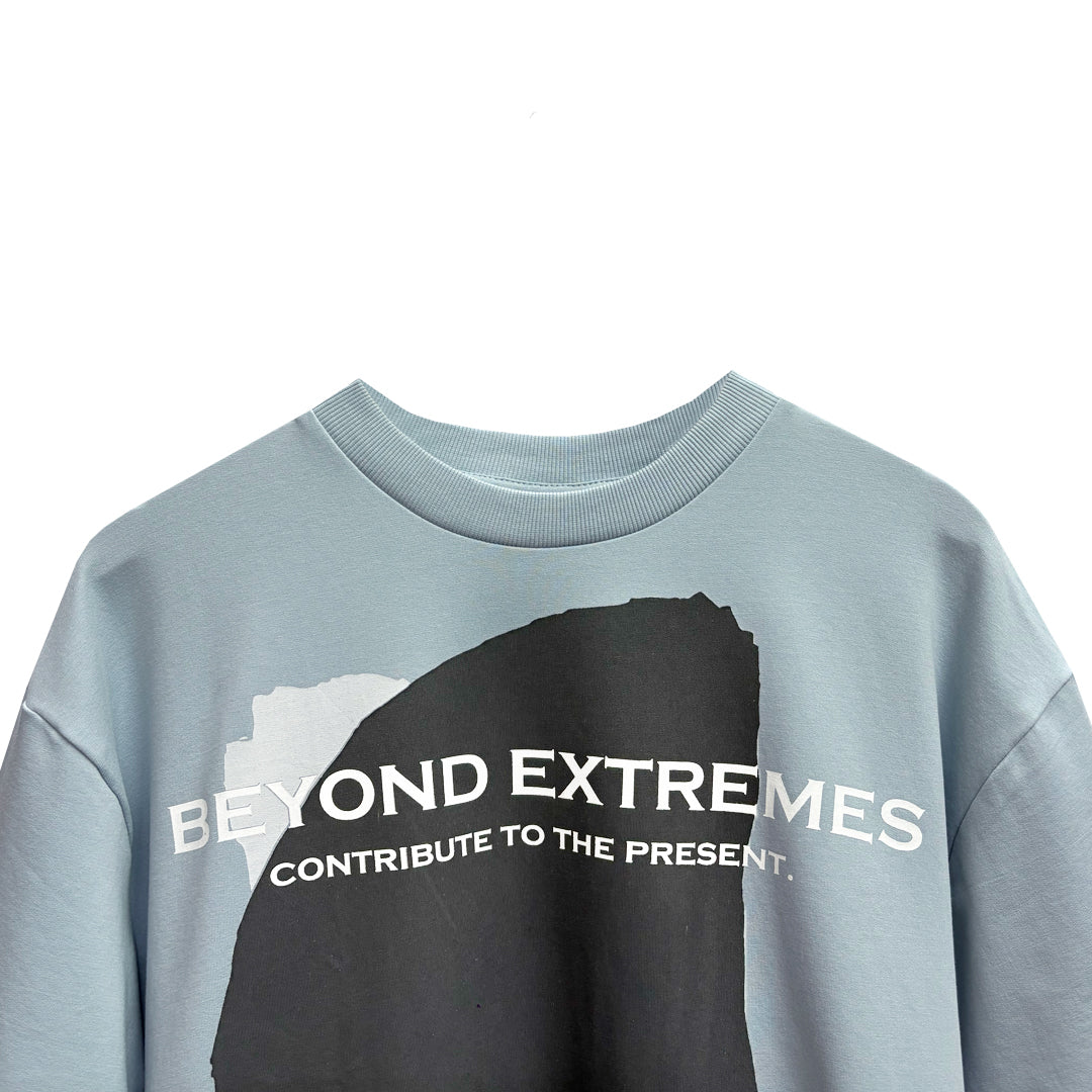 Pallette T-shirt [Unisex]