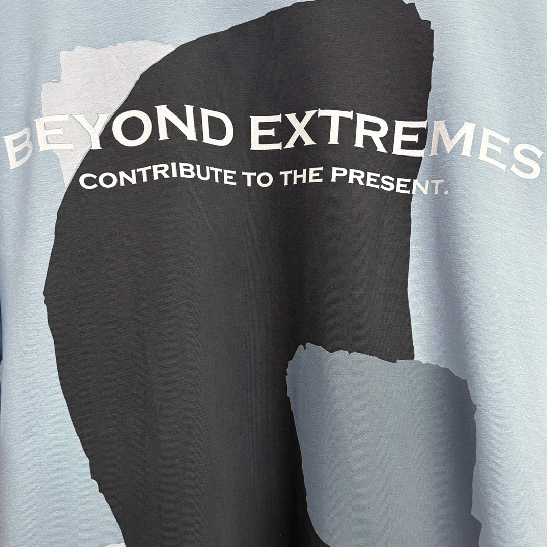 Pallette T-shirt [Unisex]