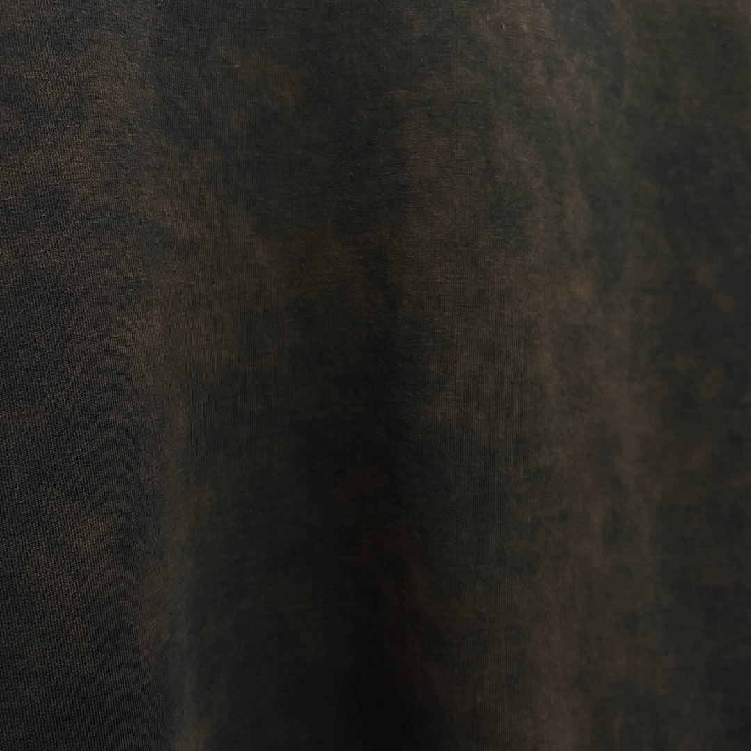 Aged Polo T-shirt [Unisex]