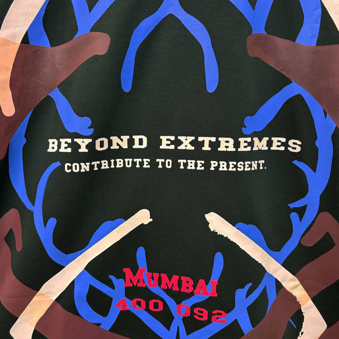 Urge T-shirt in Green [Unisex]