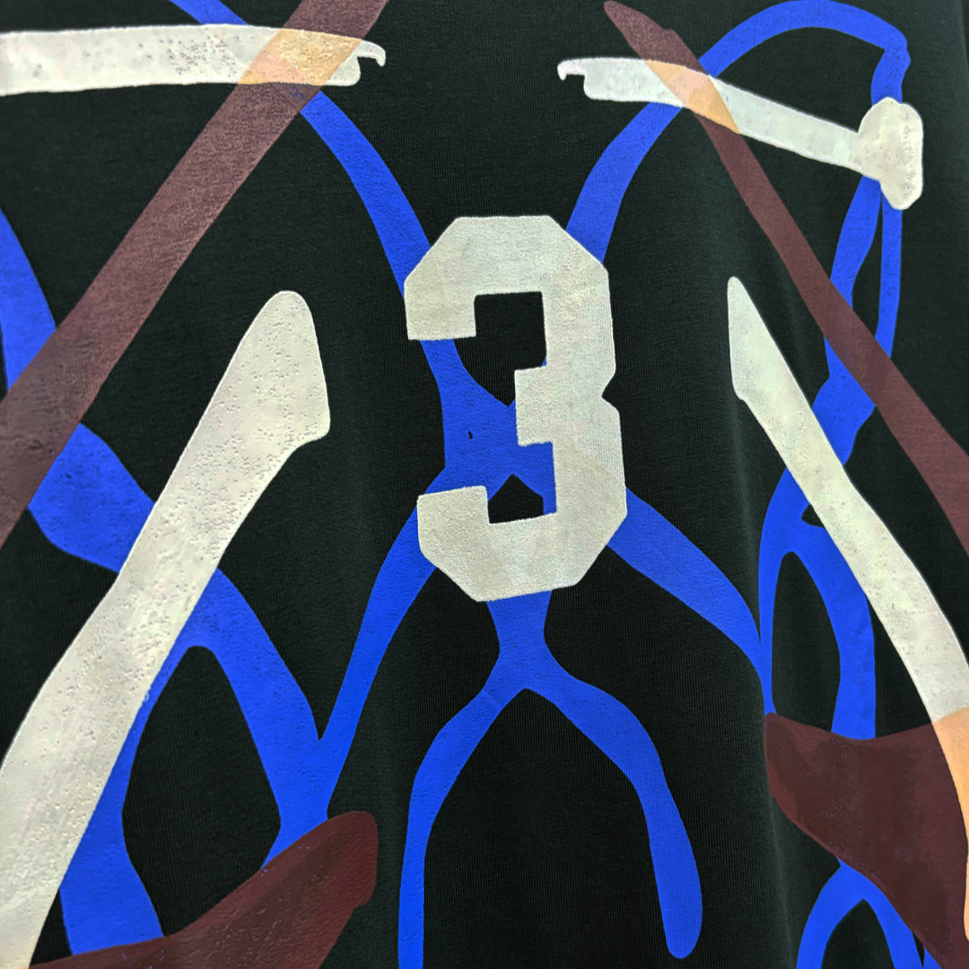 Urge T-shirt in Green [Unisex]