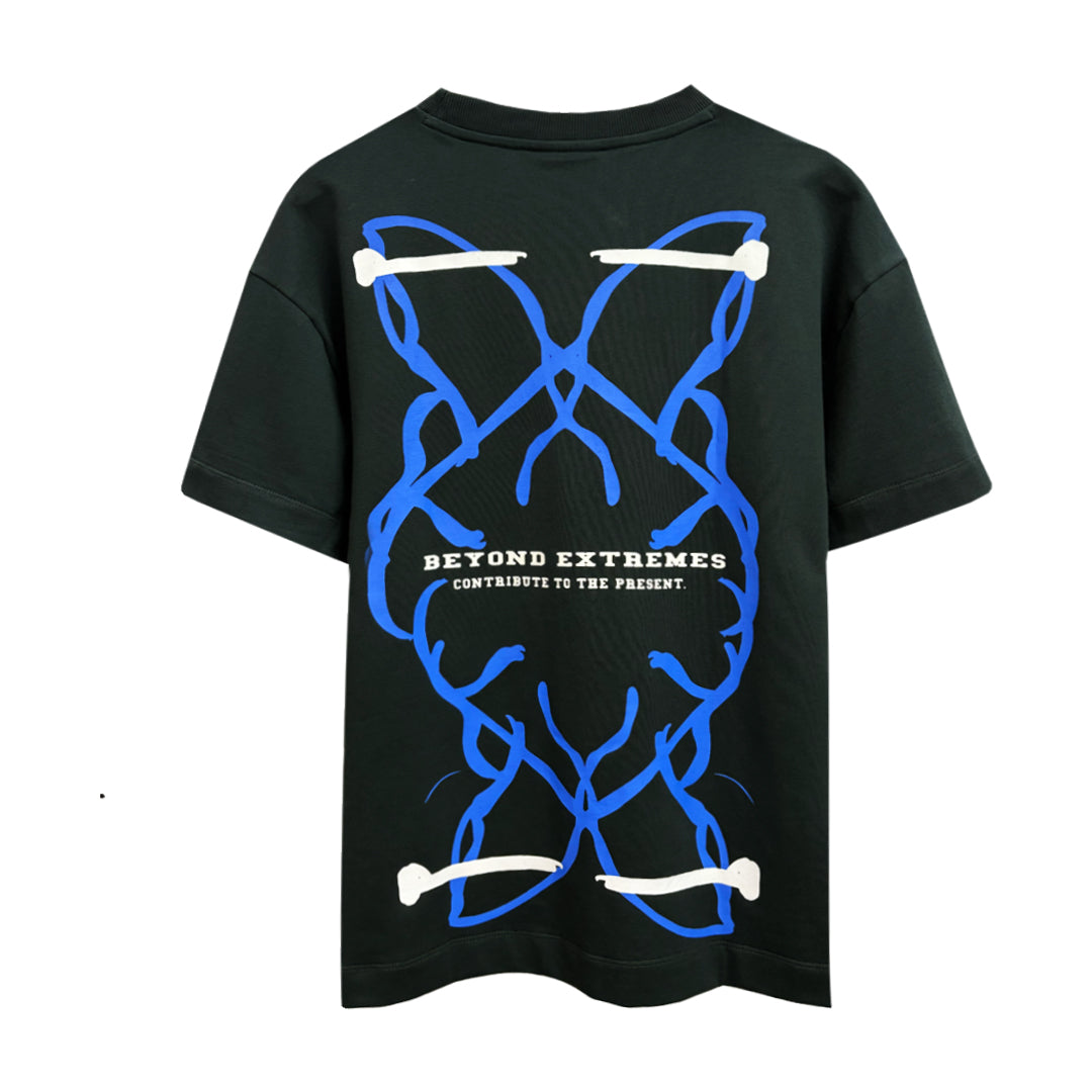 Urge T-shirt in Green [Unisex]
