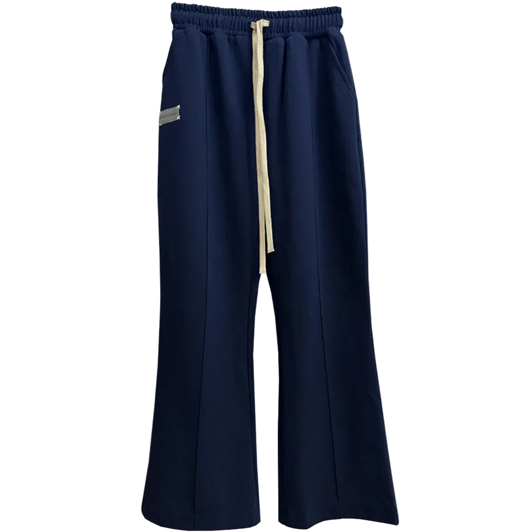 Everyday Pants in Navy [Unisex]