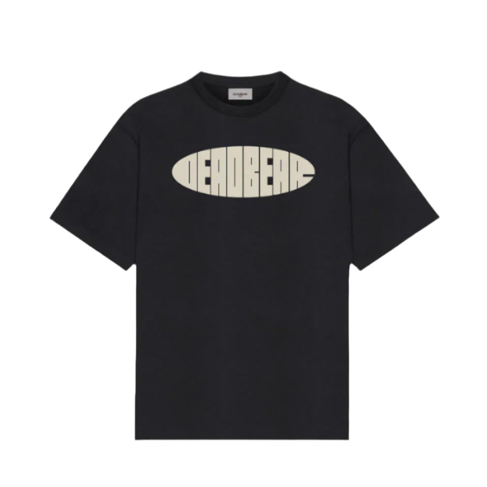The Box Tee Black