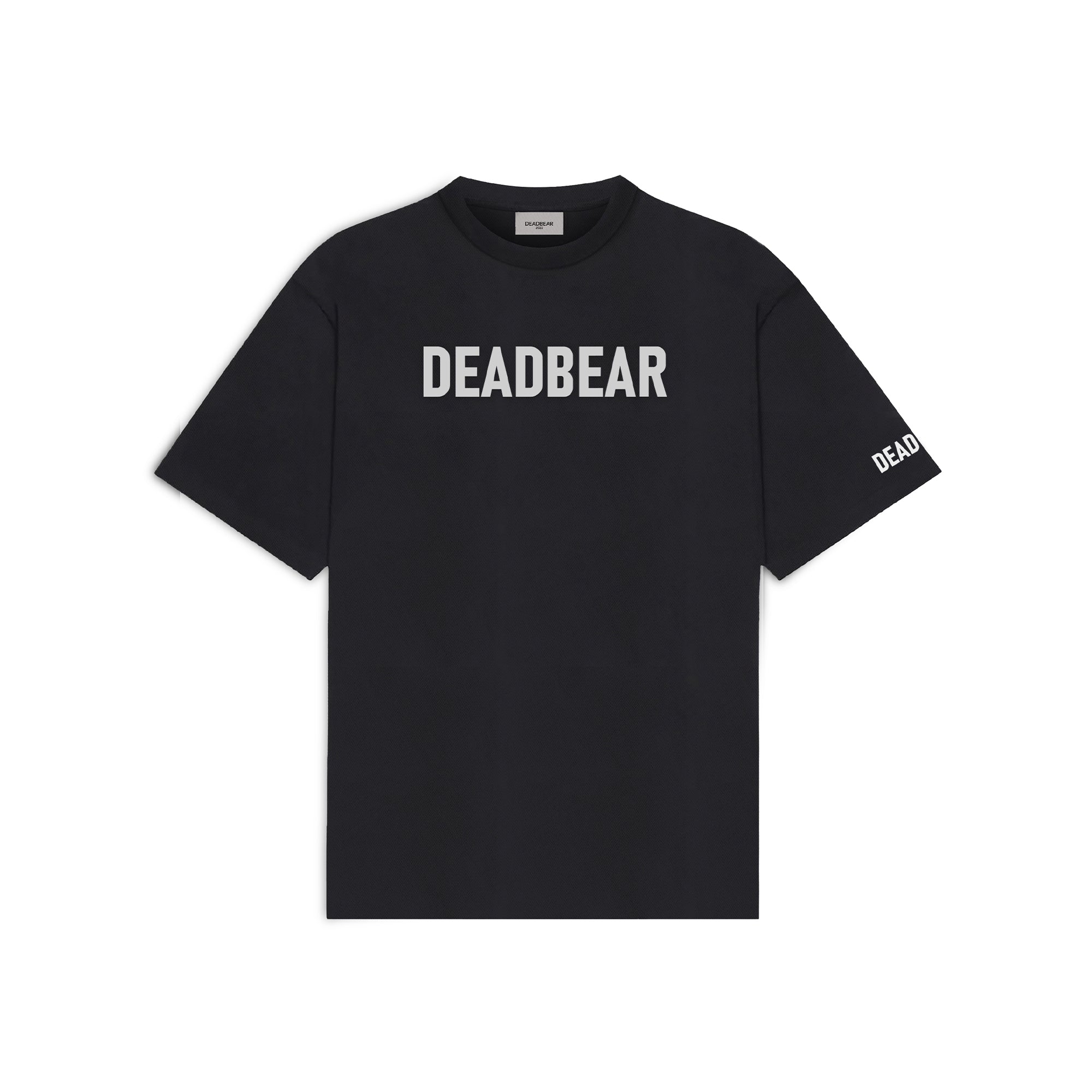 More Dead Than Alive Black Tee