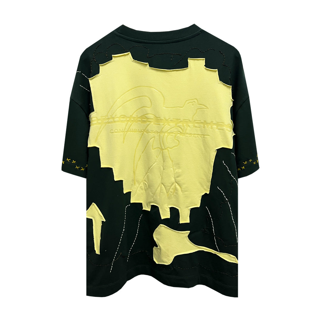 Forgotten Craft T-shirt 1*1 [Unisex]
