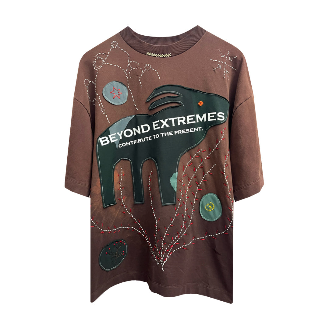 A World T-shirt 1*1 [Unisex]