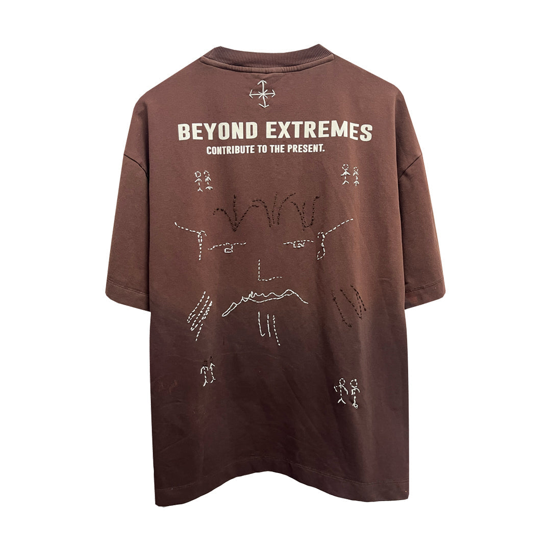 A World T-shirt 1*1 [Unisex]