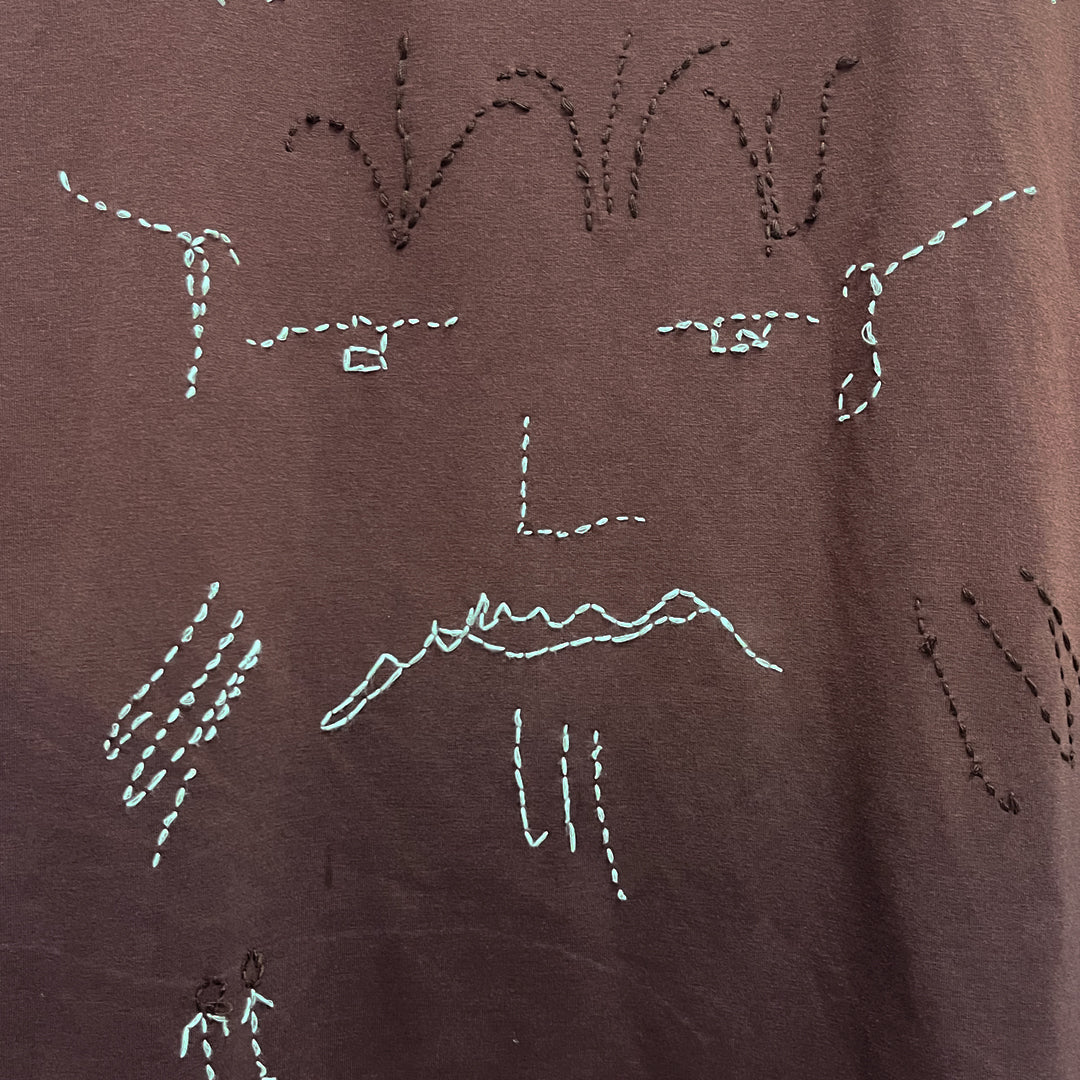 A World T-shirt 1*1 [Unisex]