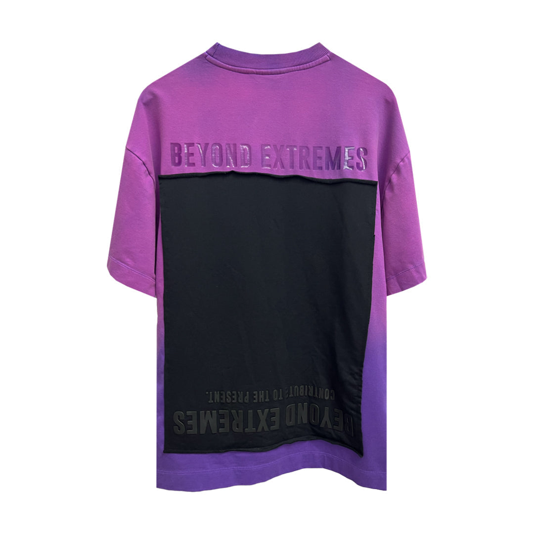 Old Man's Repaired T-shirt 1*1 [Unisex]