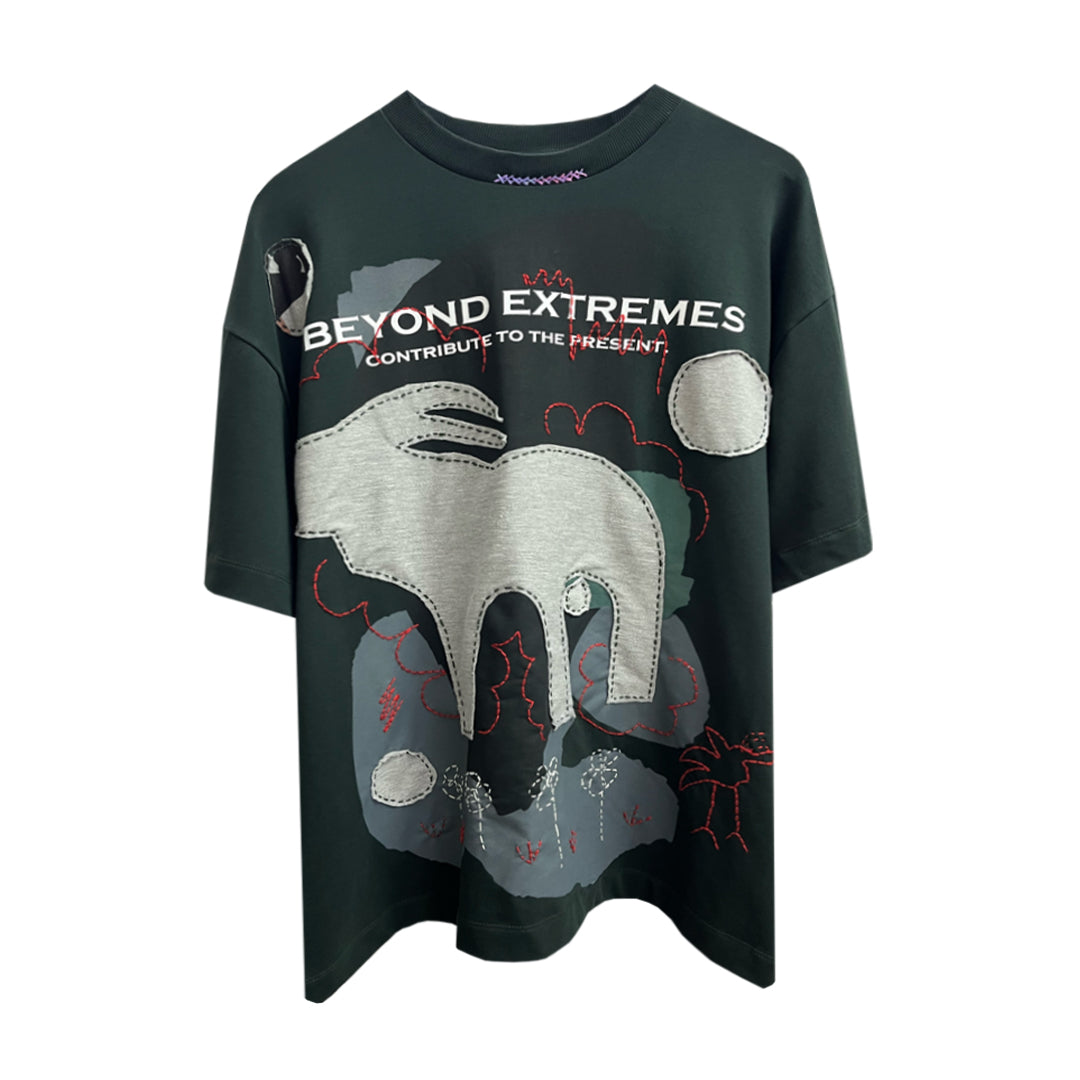Purist T-shirt 1*1 [Unisex]