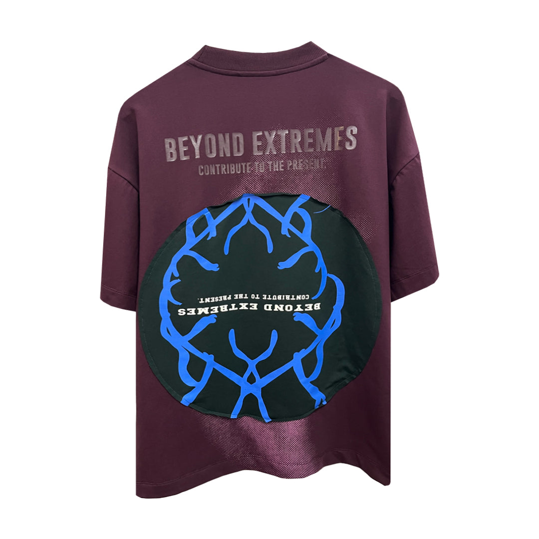 People T-shirt 1*1 [Unisex]