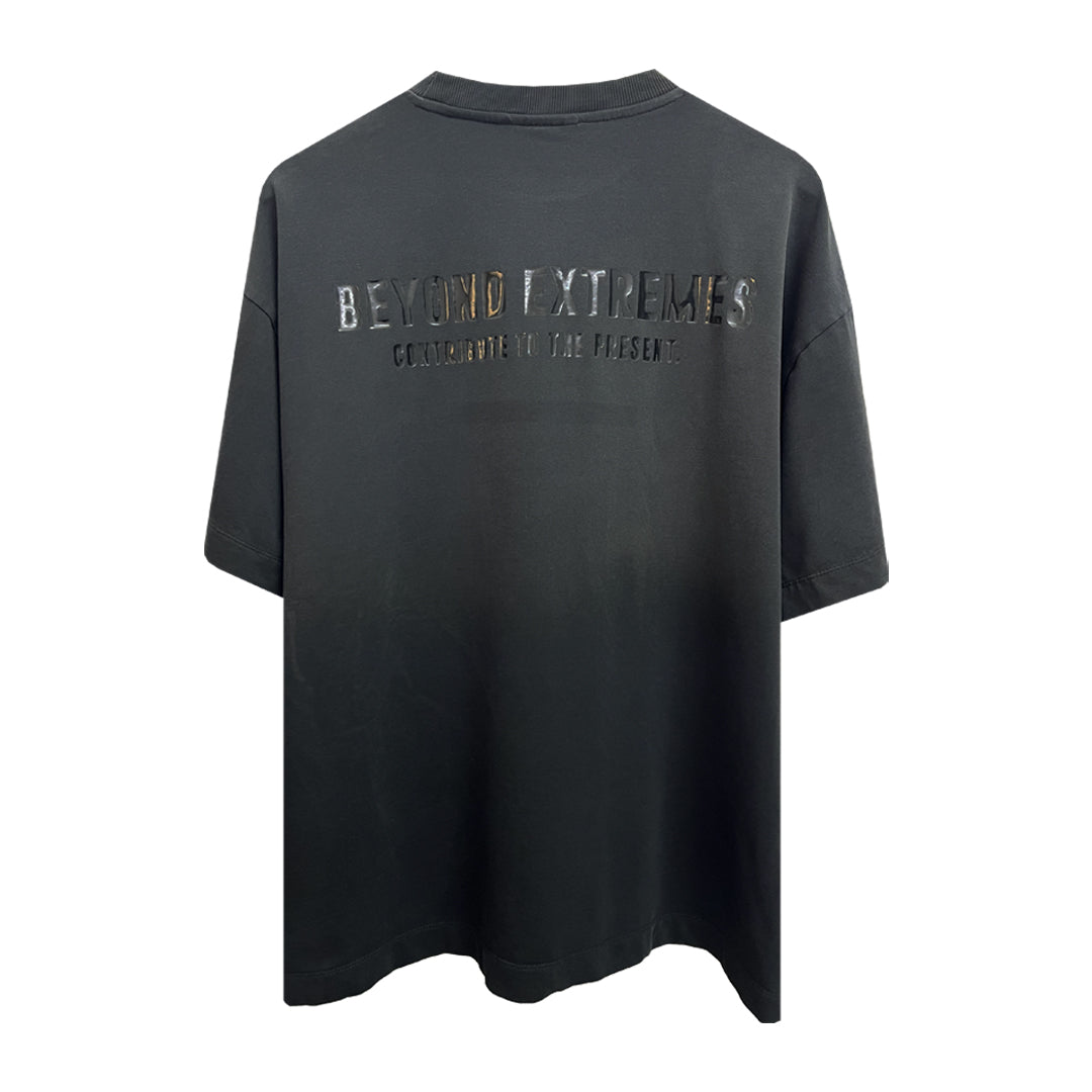 Lazy Chair T-shirt 1*1 [Unisex]