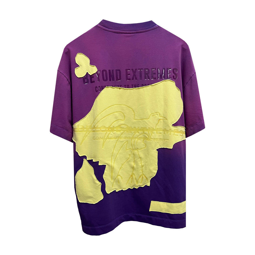 GrandMa T-shirt 1*1 [Size M]