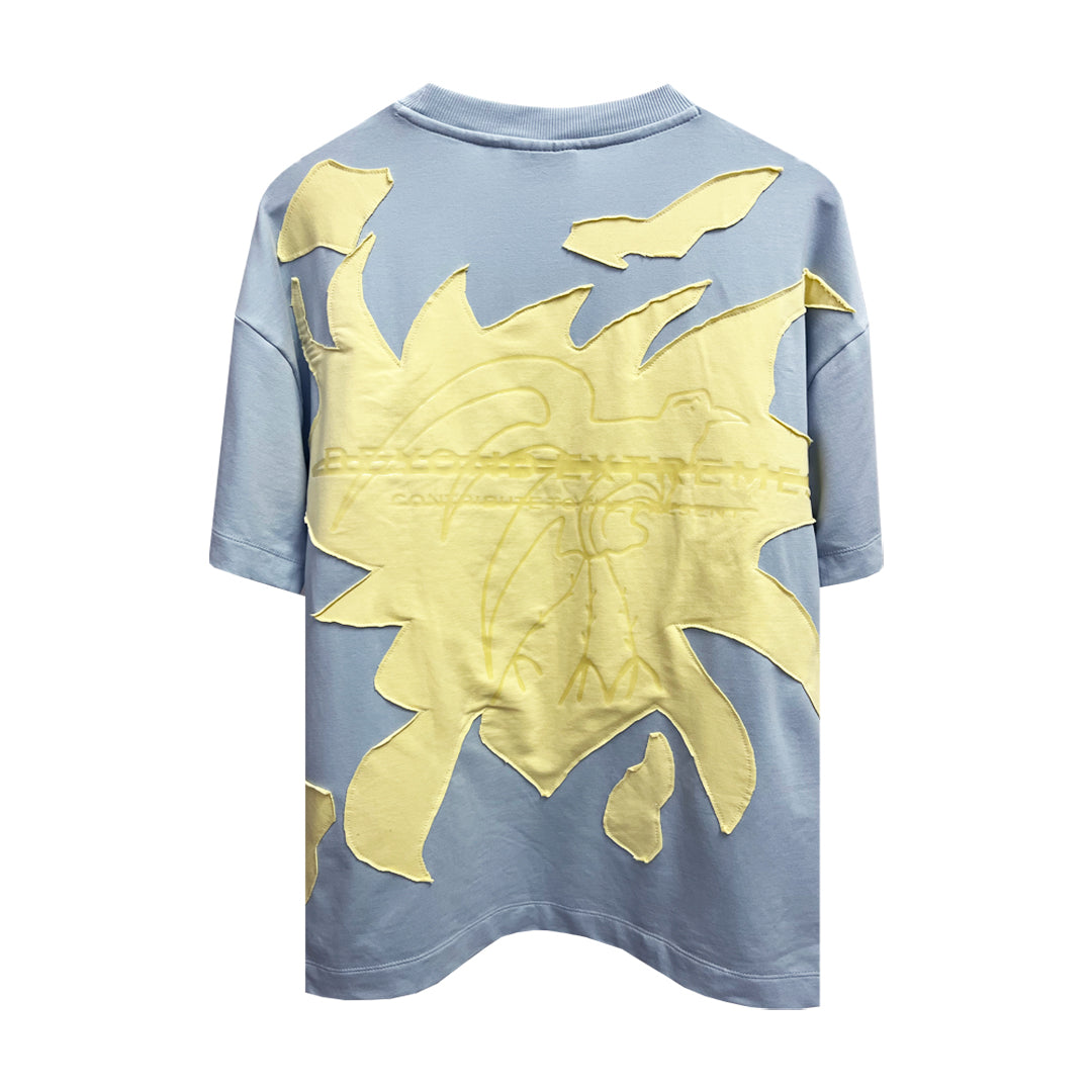Insane Lines T-shirt 1*1 [Size M]