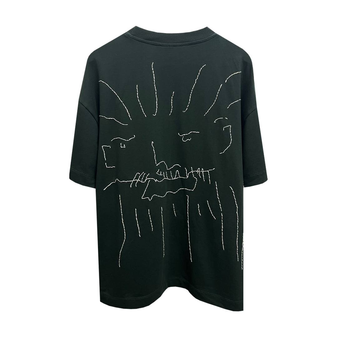 Elephant T-shirt 1*1 [Size M]