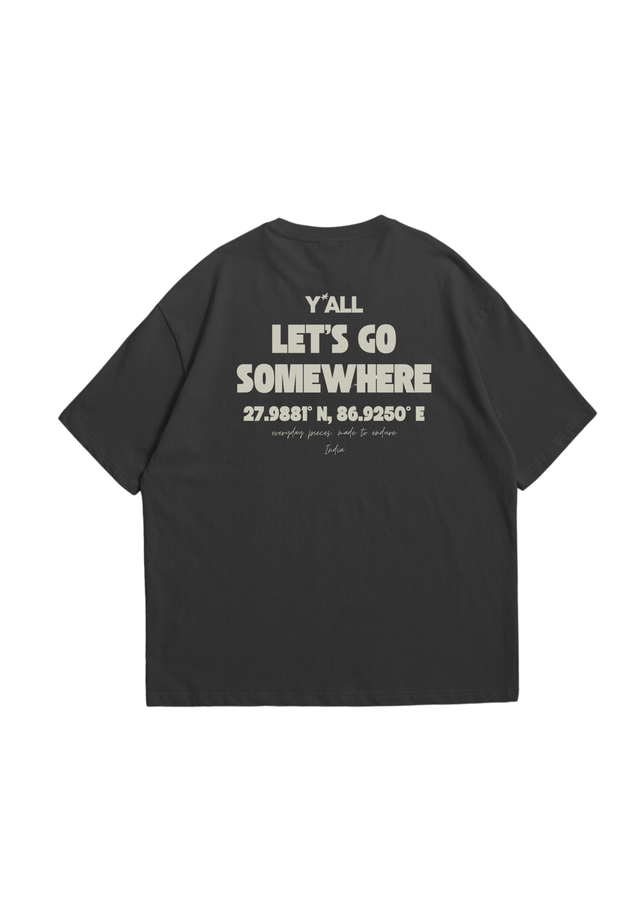 GETAWAY - FORBES GREY