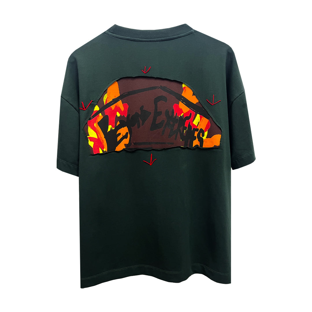 Toy Car T-shirt 1*1 [Size M]