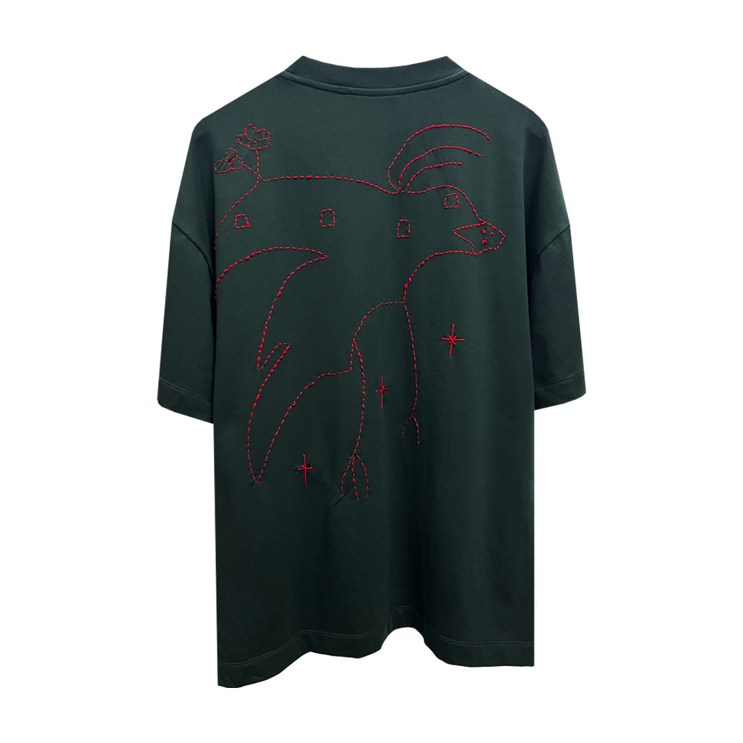 Fly Fly T-shirt 1*1 [Size M]