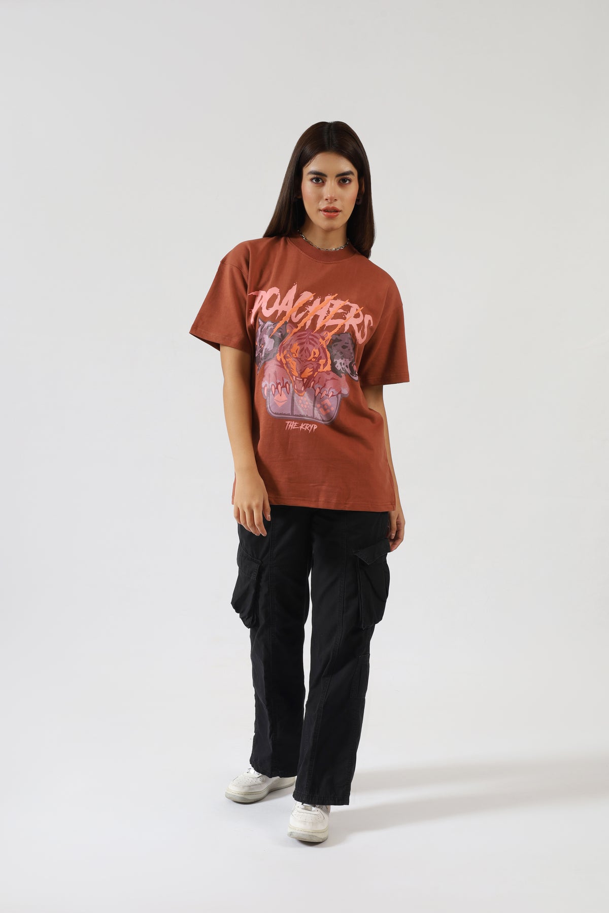 The Wild Chase Tee