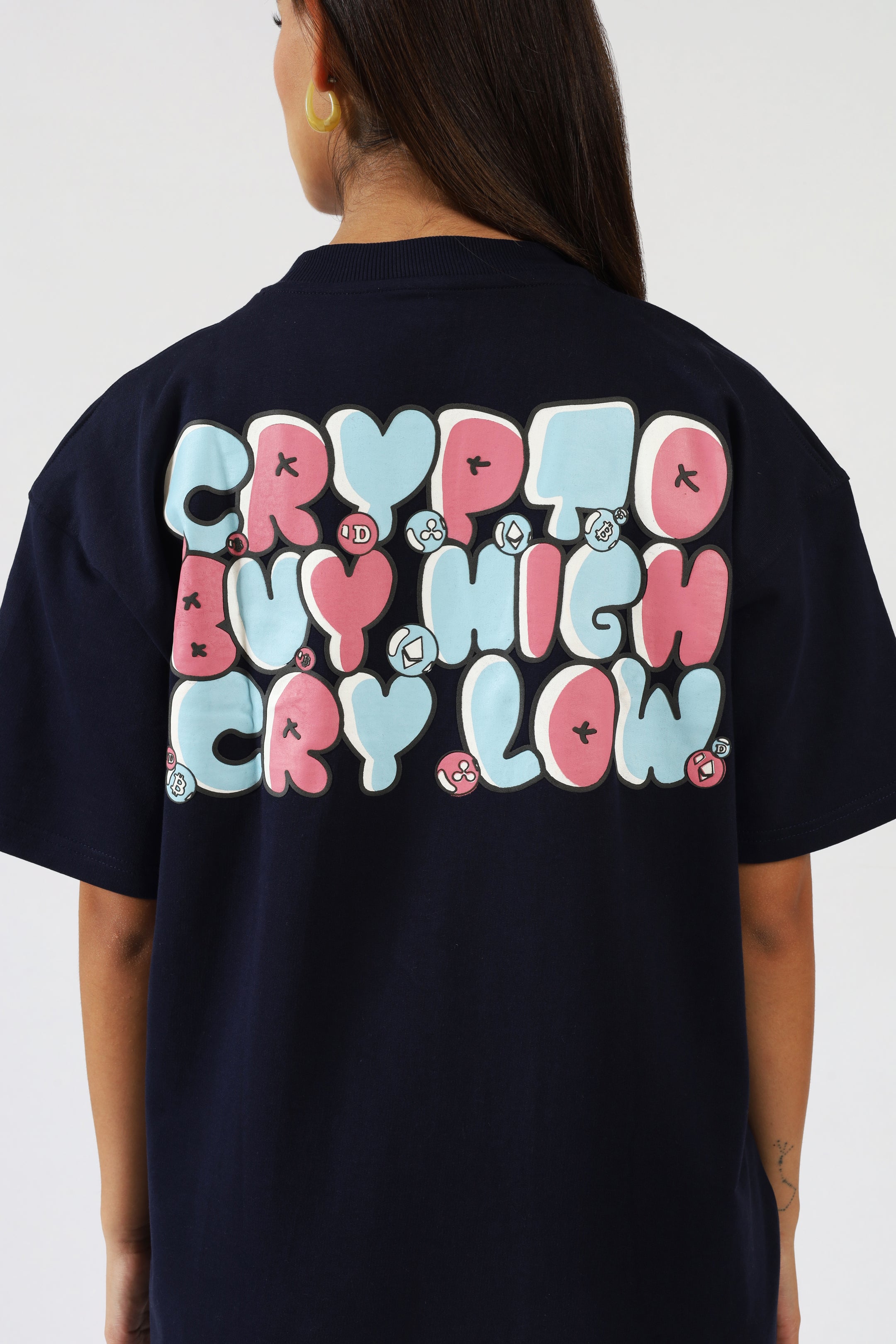 BuyCry Tee