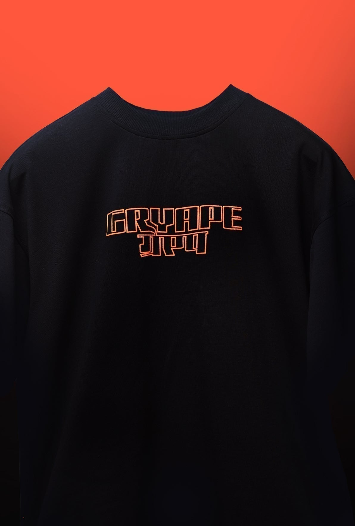 MIDNIGHT PANTHER T-SHIRT