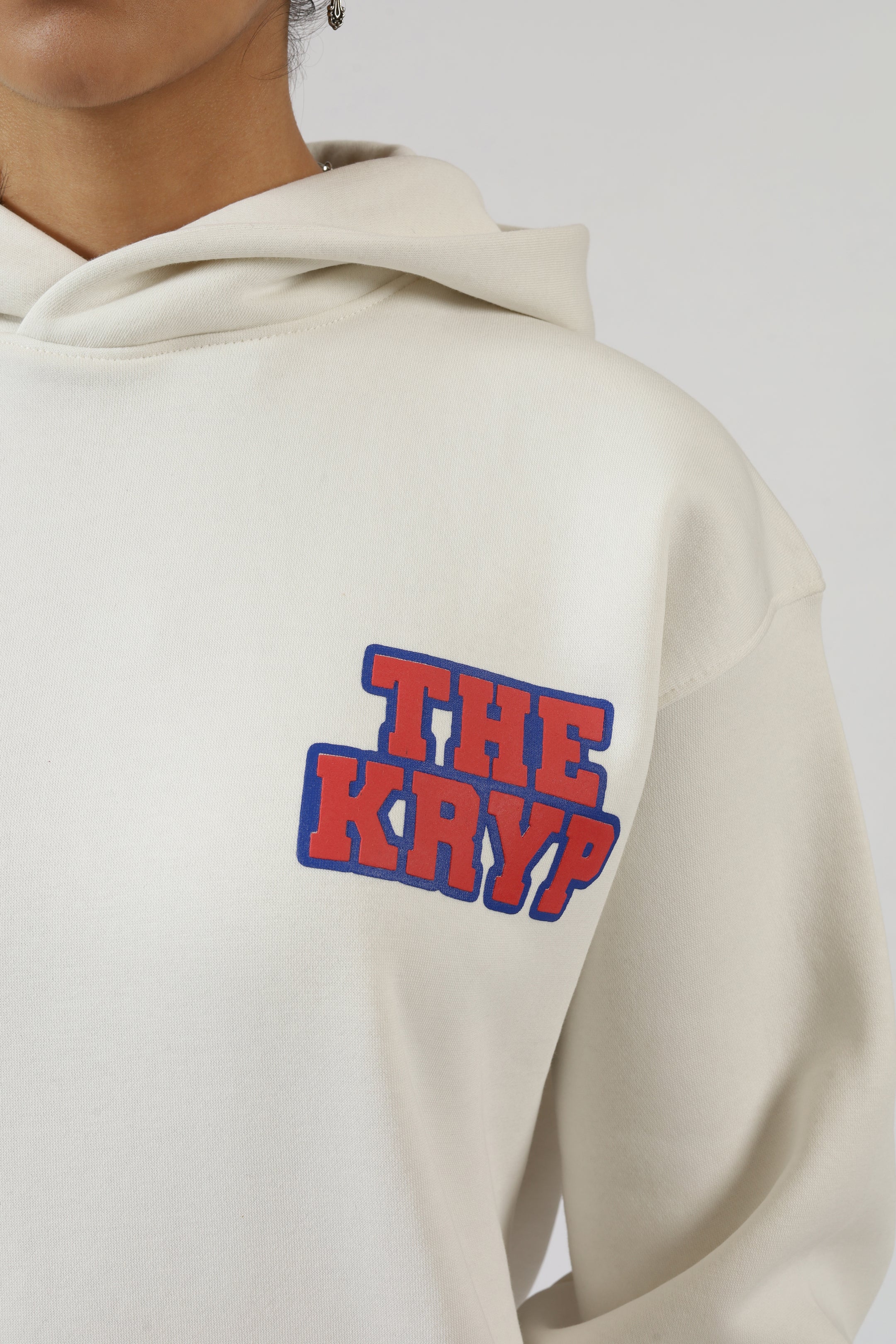 The BASC Hoodie