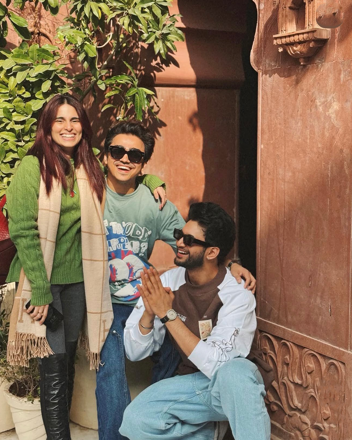 Eternal24 | Box Sweatshirt