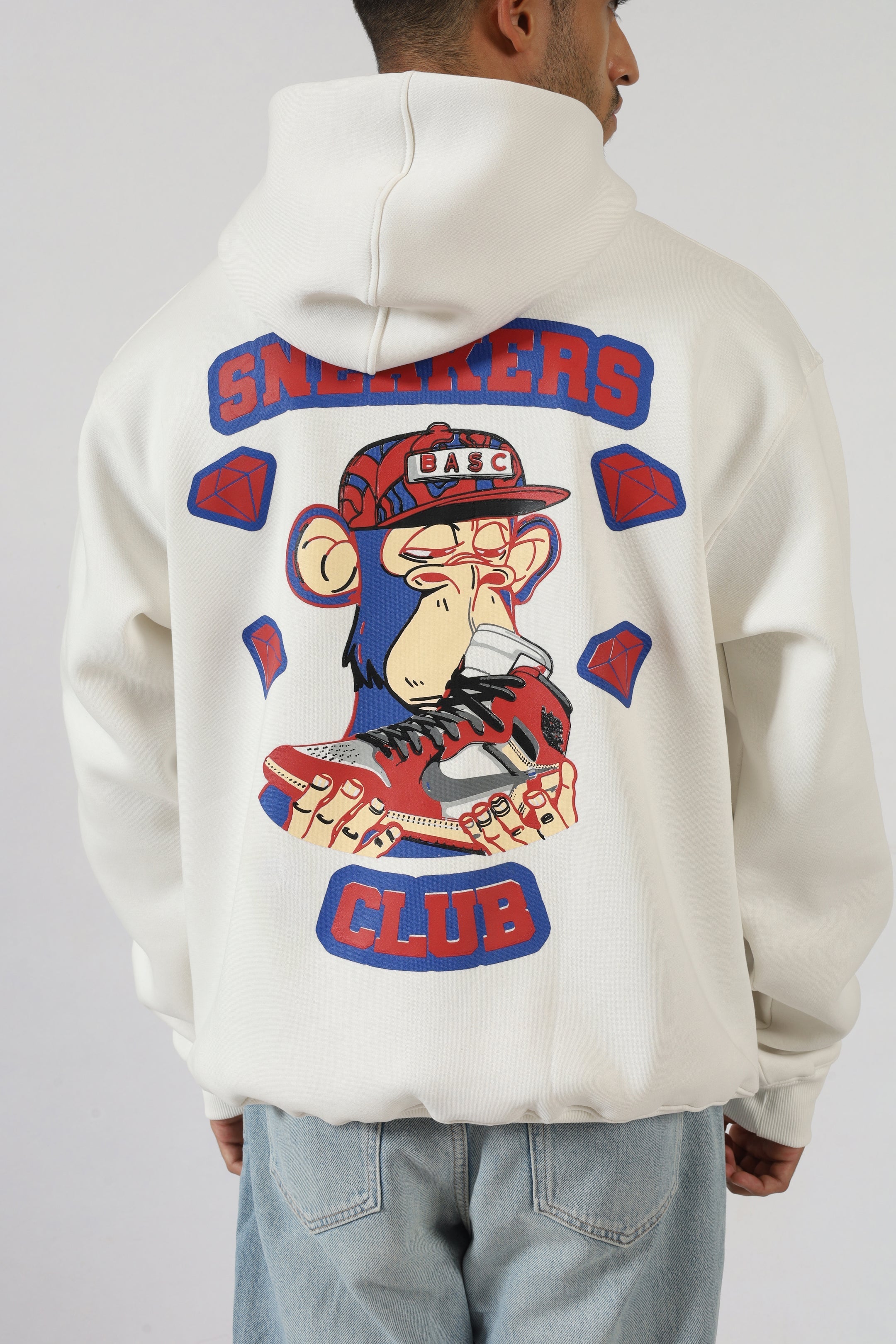 The BASC Hoodie