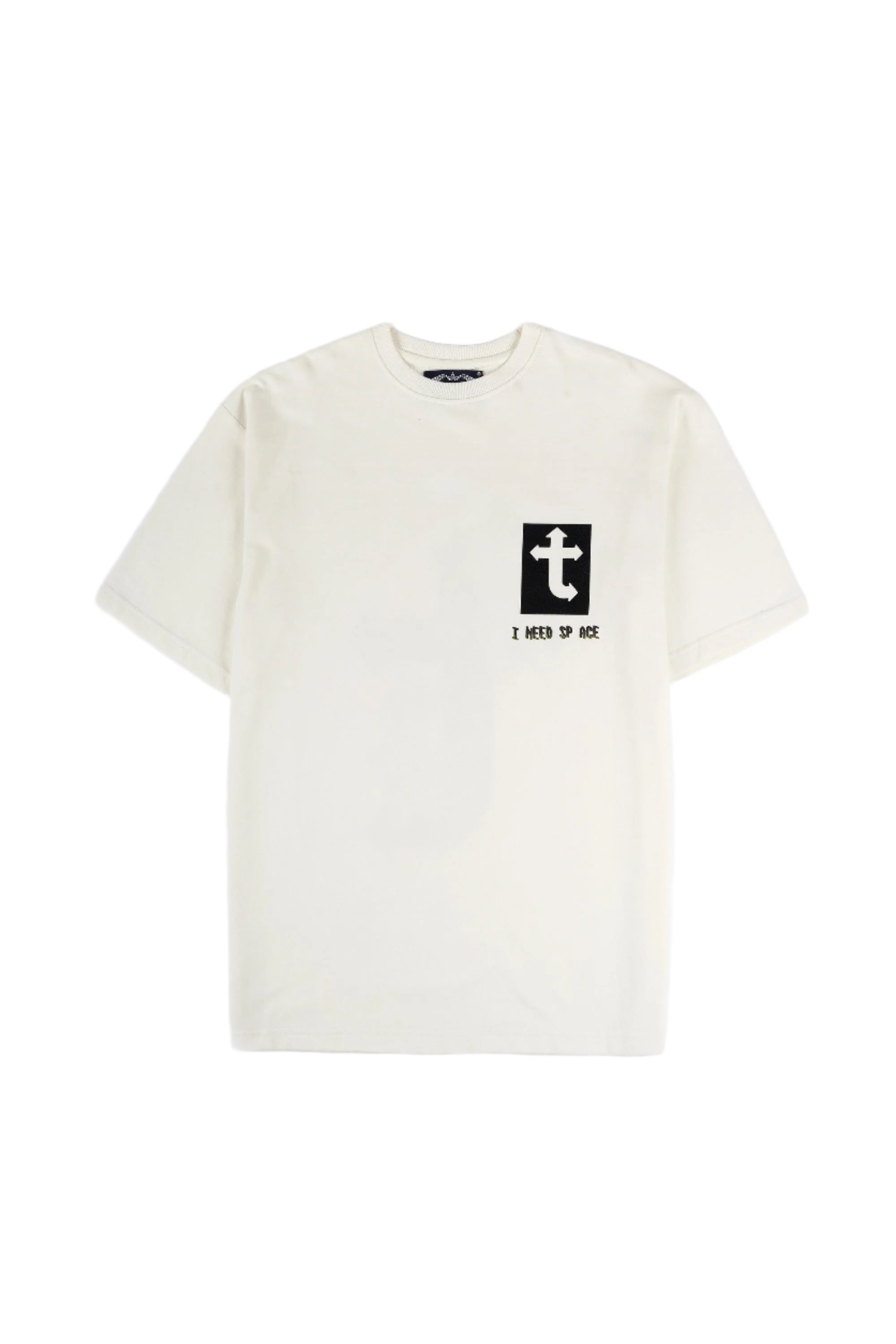 OFF-WHITE CONVERSATION T-SHIRT