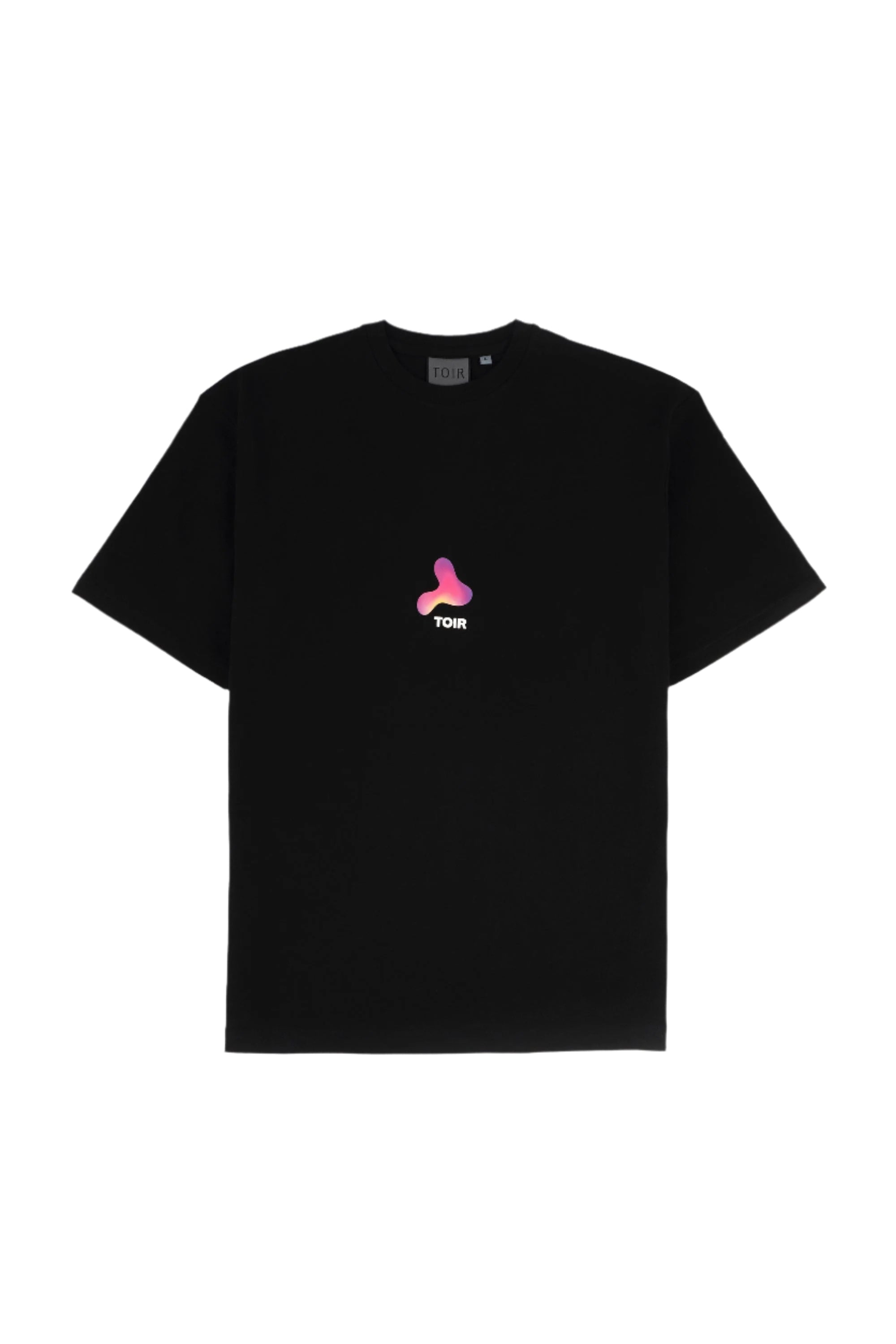 FORMULA BLACK TSHIRT