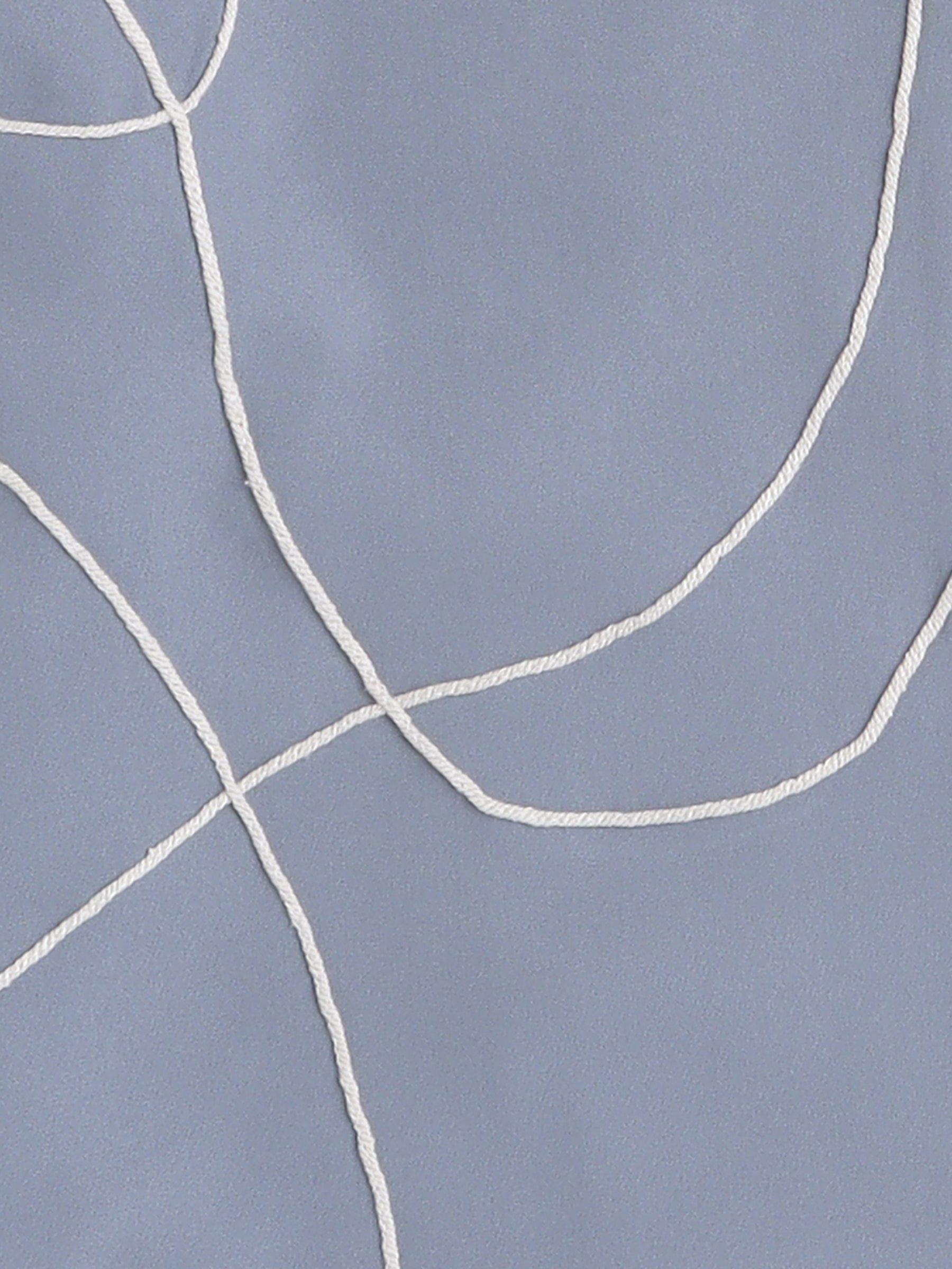 Corded Shirt