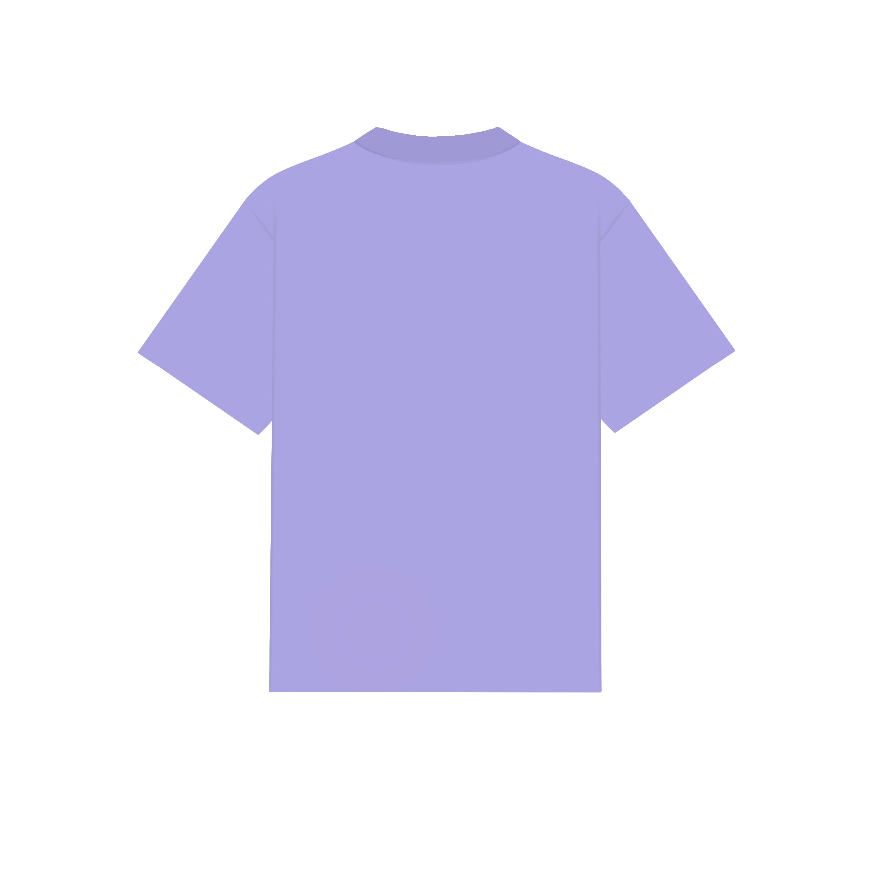 BLUEBERRY MILK T-SHIRT