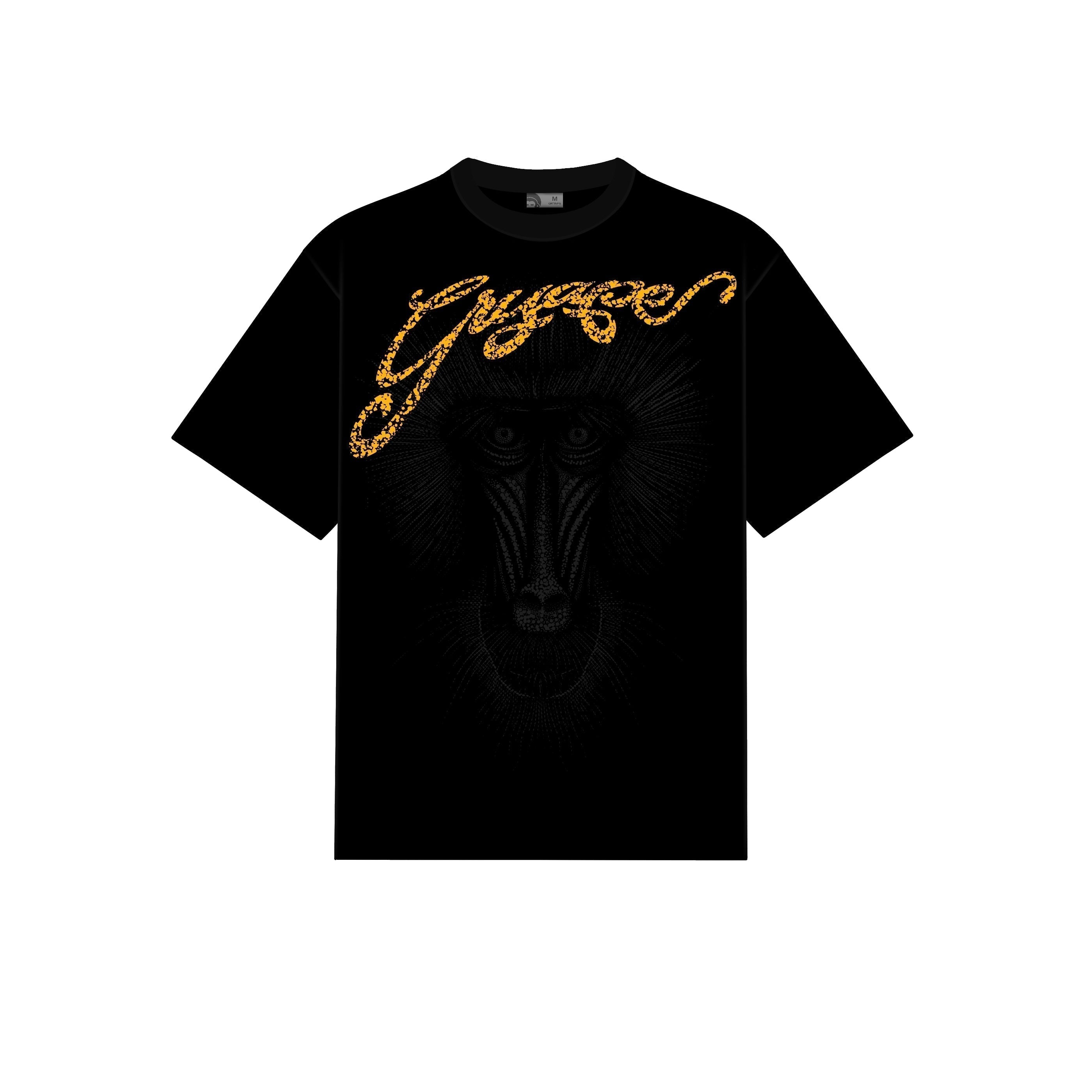 BABOOM ENERGY T-SHIRT