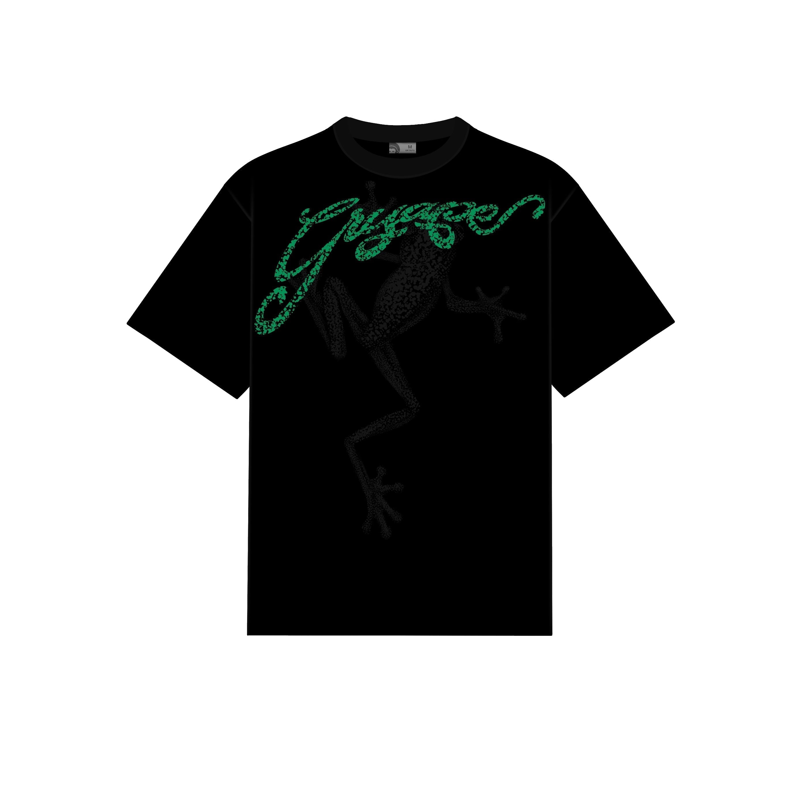 UNFROGGETTABLE T-SHIRT