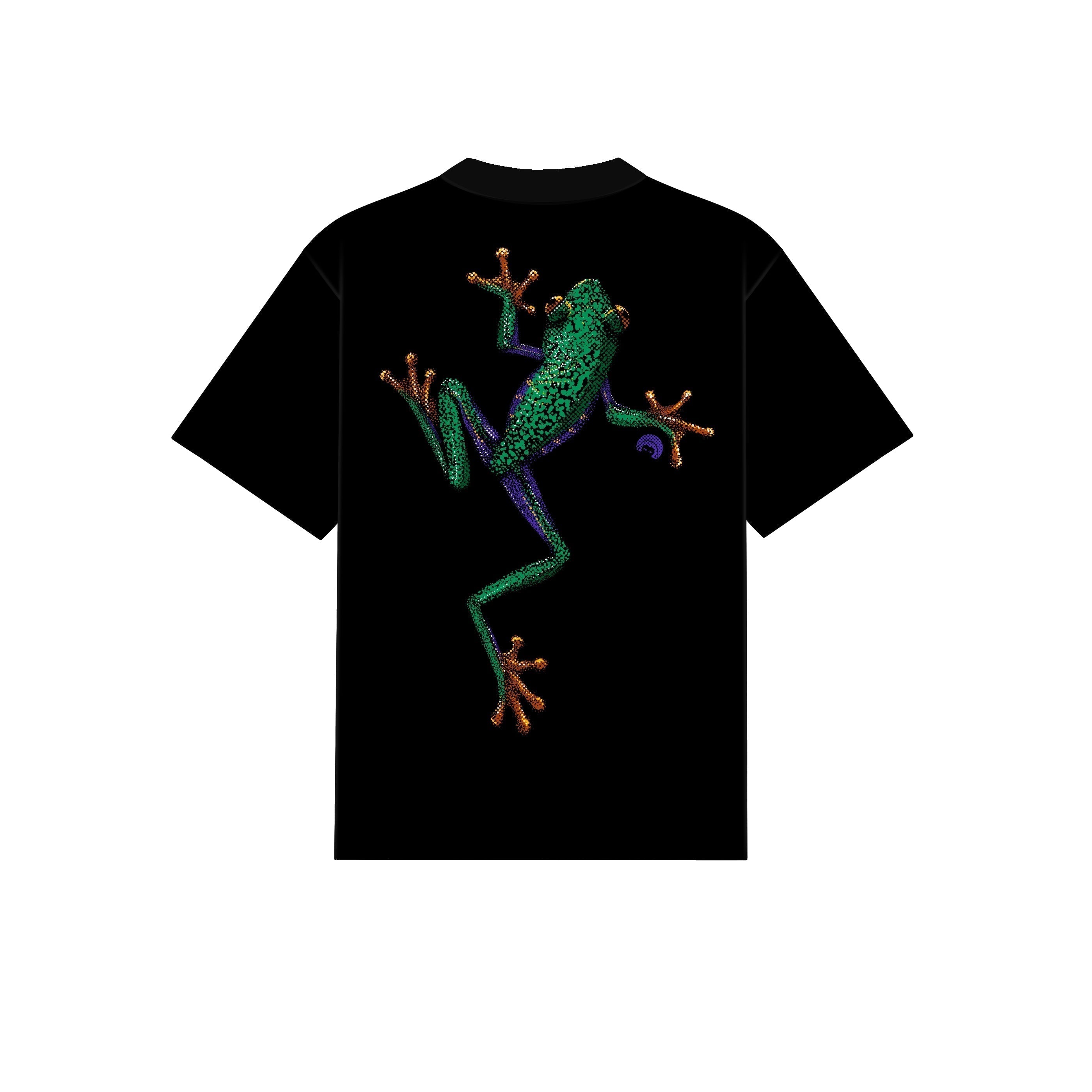 UNFROGGETTABLE T-SHIRT