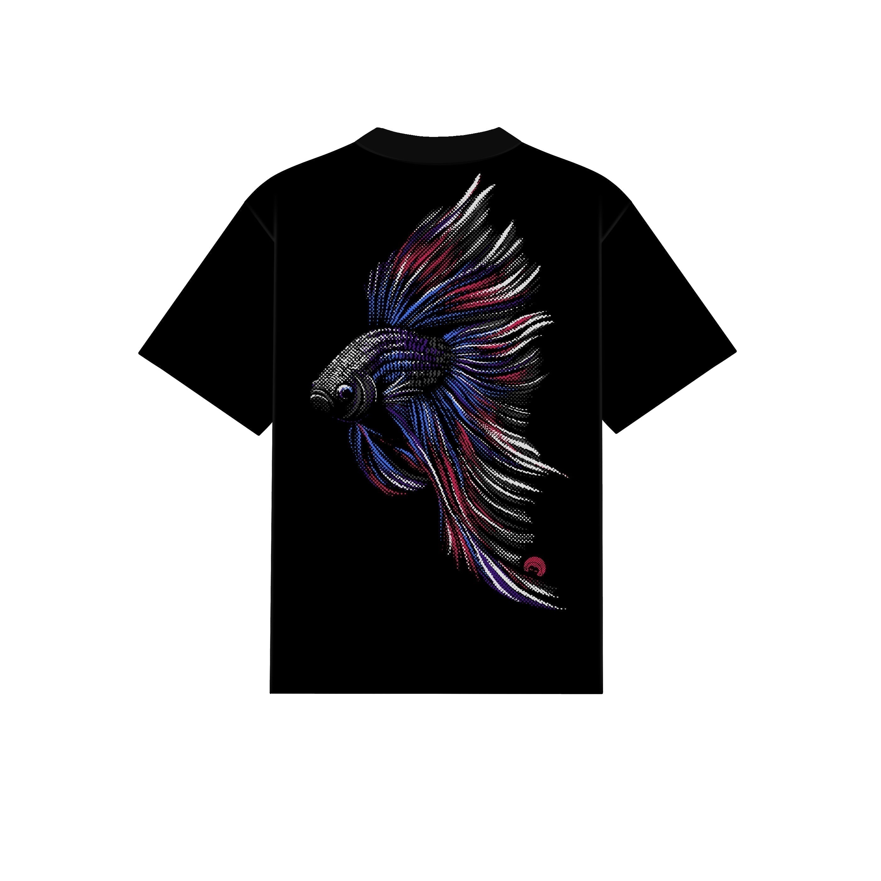 SIMPLY BETTA T-SHIRT