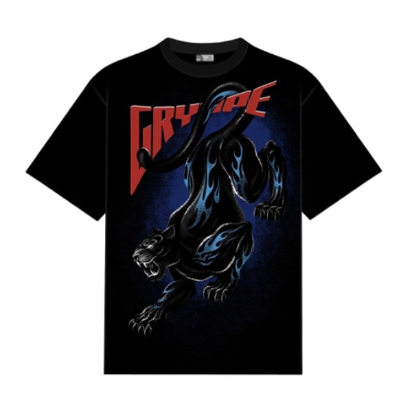 SHADOWCAST T-SHIRT