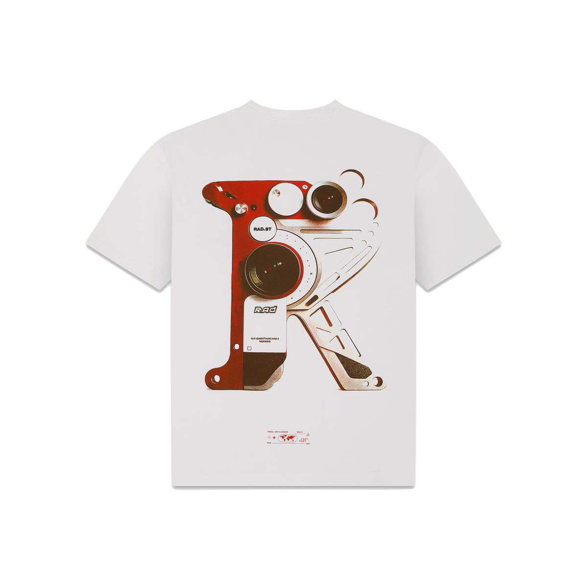 In Motion T-shirt