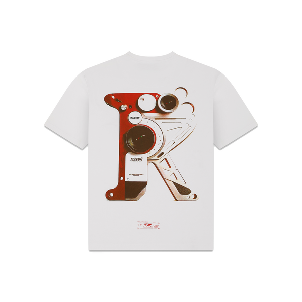 In Motion T-shirt