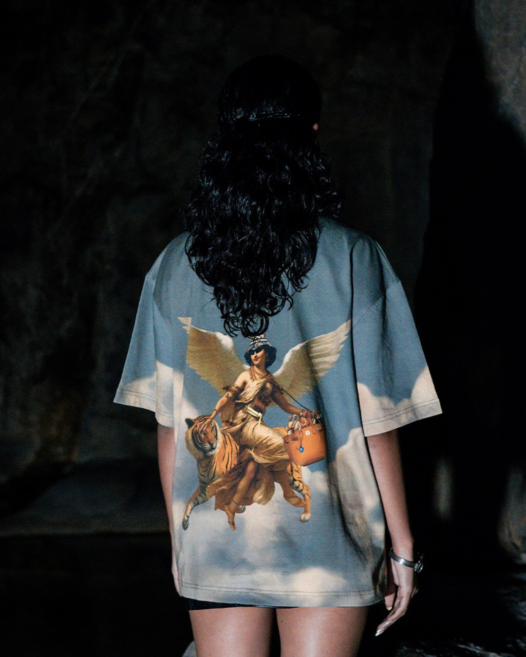 POWERLESS INFLUENCE (RESTOCKED)