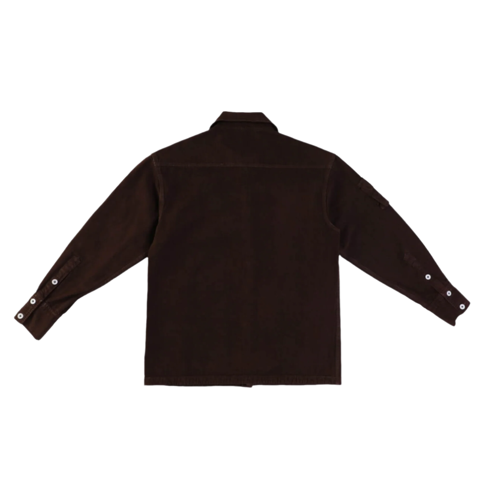 ICED SUGGA JACKET(BROWN)