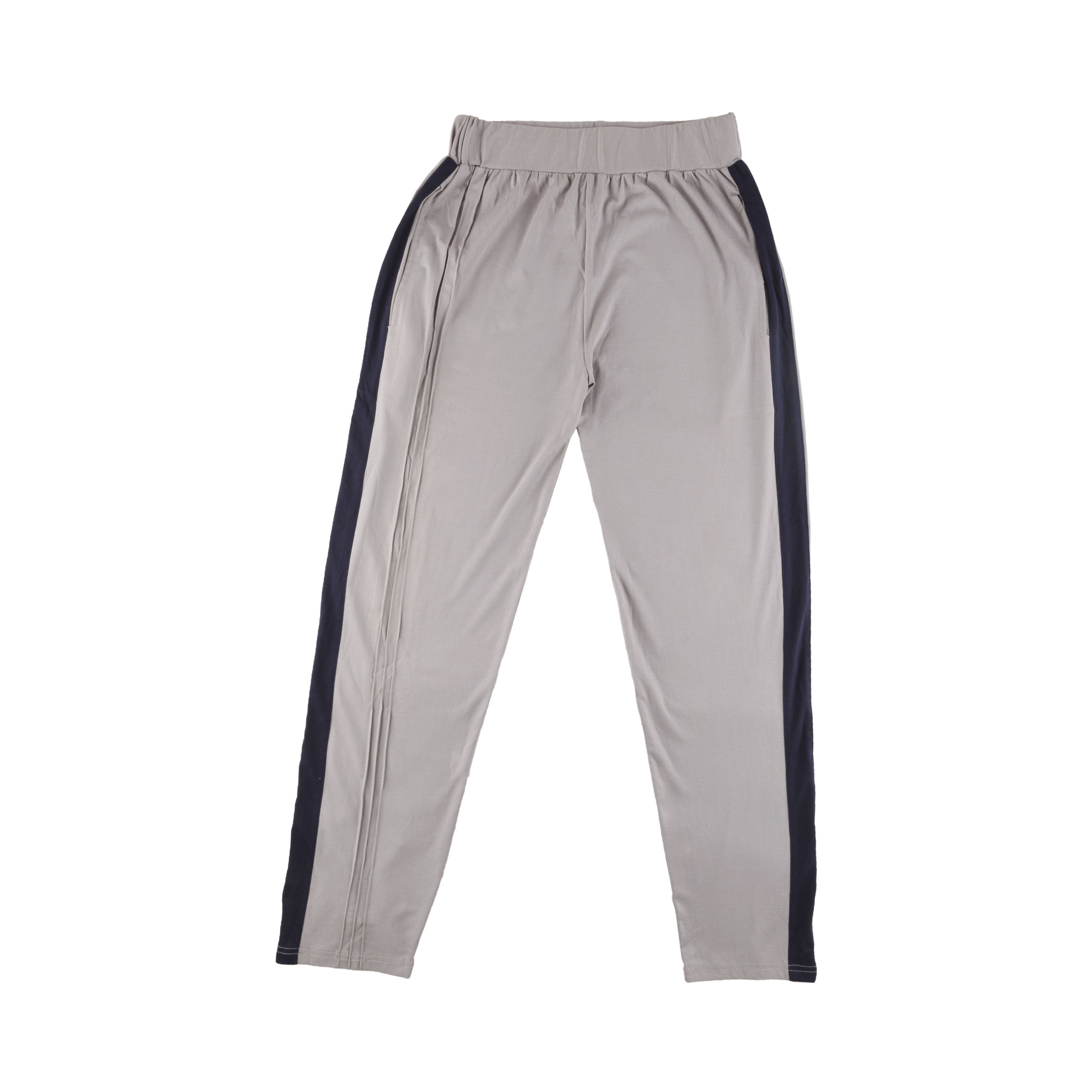 Tencil Pant - Grey Blue