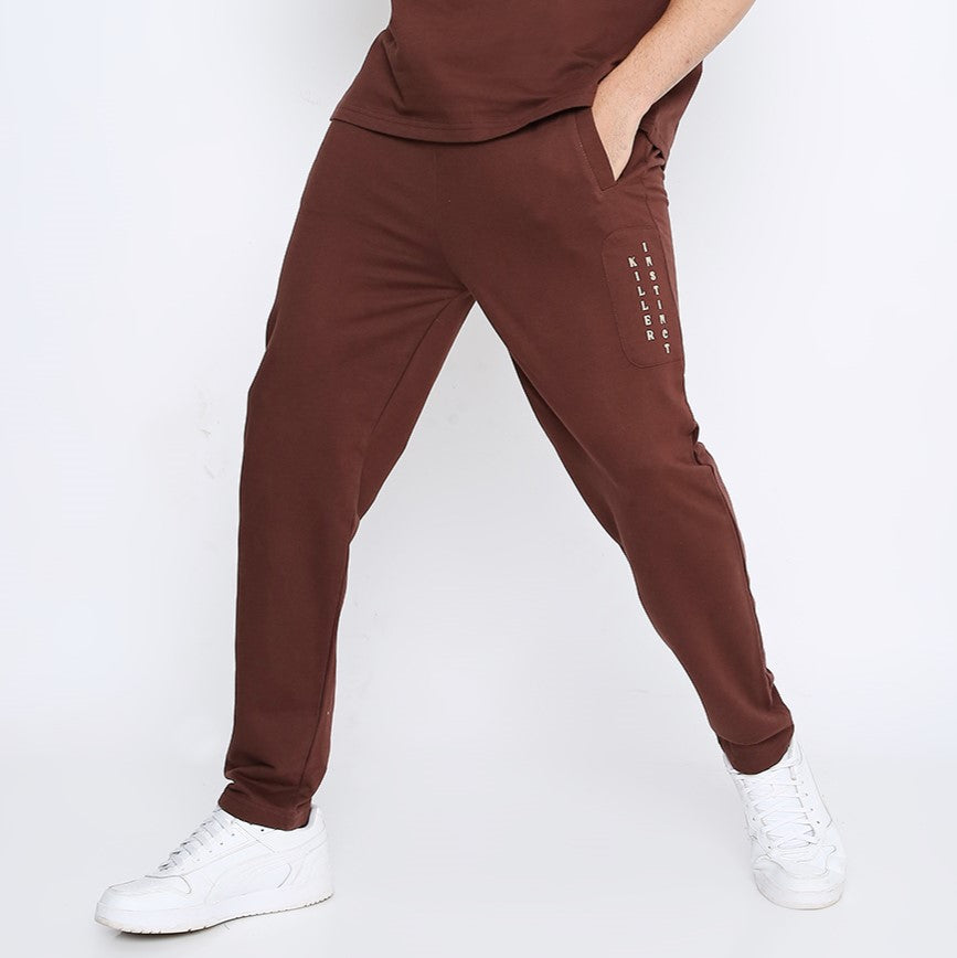 Chicory Coffee Sweatpants